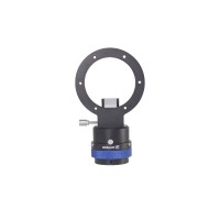 QHYOAG-L Pro M62 Wide Optical Prism Off-Axis Guider Astronomical Accessory for Cameras and Filters