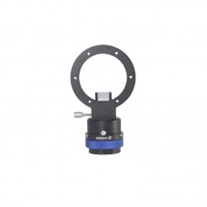 QHYOAG-L Pro M62 Wide Optical Prism Off-Axis Guider Astronomical Accessory for Cameras and Filters