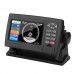 XF-520 Marine GNSS Chart Plotter 5-inch Color Screen 480x272 C-MAP/XINUO-MAP Dual Mode GPS Plotter