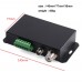 Matsutec HAR-100 Dual Channel AIS Receiver with RS232/RS422 Shipping Automatic Identification System