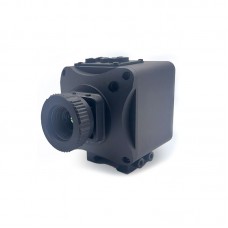 JS Nighthawk X2 9.7mm Aluminum Alloy Thermal Imager 320x240 High Resolution Night Vision Device Type-C Charging
