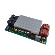 10KW DC500-750V Input AC220V Output Pure Sine Wave DC-AC Inverter Board with Pre-charging
