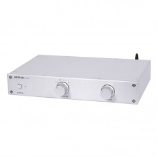 BRZHIFI PA-421PRO Ultra-low Distortion High Power HiFi Audio Amplifier STK4216MK10 120Wx2 Power Amplifier