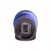 QHY5III585M IMX585 Mono Camera High Sensitivity Zero Glow Astronomical Planetary Guiding Camera