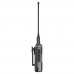 UV88 1024 Channels Full Band Walkie Talkie NOAA/FM/Air Band RX Support Single/Dual Display Switching