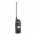 UV88 1024 Channels Full Band Walkie Talkie NOAA/FM/Air Band RX Support Single/Dual Display Switching