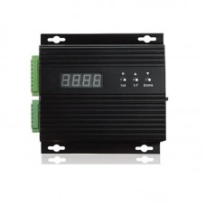 GC-2000 Display/Gyro Compass Converter NMEA0183 Digital High Precision Gyro Converter for Radar/Autopilot/ECDIS/AIS Devices