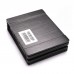 PUZU PZ-C31S High Power Lossless Class AB 4-Channel to 8-Channel Vehicle DSP Power Amplifier Audio Processor 6x150W