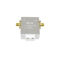 UIYBCI3234A 2.0-4.0GHz Broadband Coaxial Isolator RF Broadband Isolator (with SMA-F Connector)