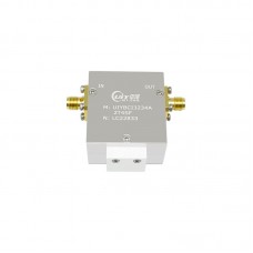 UIYBCI3234A 2.0-4.0GHz Broadband Coaxial Isolator RF Broadband Isolator (with SMA-F Connector)