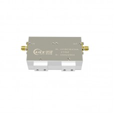 UIYBCI6434A 2.0-4.0GHz Broadband Coaxial Isolator RF Broadband Isolator (with SMA-F Connector)
