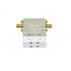 UIYBCI3038A 2.0-6.0GHz Broadband Coaxial Isolator RF Broadband Isolator (with SMA-F Connector)