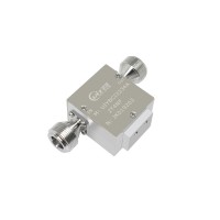 UIYBCI3234A 2.0-4.0GHz Broadband Coaxial Isolator RF Broadband Isolator (with N-F Connector)