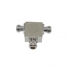 UIYCC3434A Coaxial Circulator Microwave RF Circulator with 860-960MHz Range & Optional Connectors