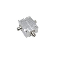UIYBCC5972A 2.0-4.0GHz Broadband Coaxial Circulator RF Circulator (UIYBCC5972A2T4NF w/ N Connector)