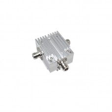 UIYBCC5972A 2.0-4.0GHz Broadband Coaxial Circulator RF Circulator (UIYBCC5972A2T4NF w/ N Connector)
