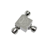 UIYBCC3030A 2.0-6.0GHz Broadband Coaxial Circulator RF Circulator (UIYBCC3030A2T6NF w/ N Connector)