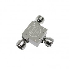 UIYBCC3030A 2.0-6.0GHz Broadband Coaxial Circulator RF Circulator (UIYBCC3030A2T6NF w/ N Connector)