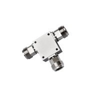 UIYBCC2528A 3.0-6.0GHz Broadband Coaxial Circulator RF Circulator (UIYBCC2528A3T6NF w/ N Connector)