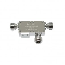 UIYBCC5028A 3.0-6.0GHz Broadband Coaxial Circulator RF Circulator (UIYBCC5028A3T6NF w/ N Connector)