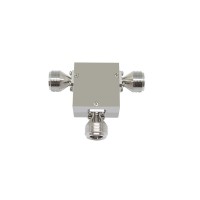 UIYBCC2122A 4.0-8.0GHz Broadband Coaxial Circulator RF Circulator (UIYBCC2122A4T8NF w/ N Connector)