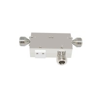 UIYBCC4222A 4.0-8.0GHz Broadband Coaxial Circulator RF Circulator (UIYBCC4222A4T8NF w/ N Connector)
