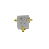UIYBCC3234A 2.0-4.0GHz Broadband Coaxial Circulator RF Circulator (UIYBCC3234A2T4SF SMA Connector)