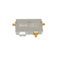 UIYBCC6434A 2.0-4.0GHz Broadband Coaxial Circulator RF Circulator (UIYBCC6434A2T4SF SMA Connector)