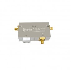 UIYBCC6434A 2.0-4.0GHz Broadband Coaxial Circulator RF Circulator (UIYBCC6434A2T4SF SMA Connector)