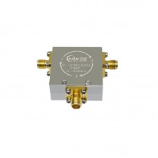 UIYBCC3030A 2.0-6.0GHz Broadband Coaxial Circulator RF Circulator (UIYBCC3030A2T6SF SMA Connector)