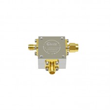 UIYBCC2528A 3.0-6.0GHz Broadband Coaxial Circulator RF Circulator (UIYBCC2528A3T6SF SMA Connector)
