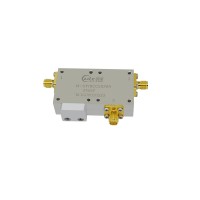 UIYBCC5028A 3.0-6.0GHz Broadband Coaxial Circulator RF Circulator (UIYBCC5028A3T6SF SMA Connector)
