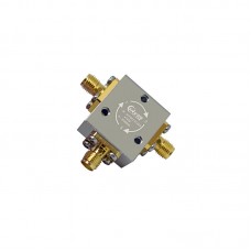 UIYBCC2122A 4.0-8.0GHz Broadband Coaxial Circulator RF Circulator (UIYBCC2122A4T8SF SMA Connector)