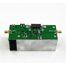 450-550MHz 13W RF Power Amplifier Module RF Power Amp for 500MHz and 512MHz Typical Applications