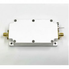 900-1000MHz RF Power Amplifier Module RF Power Amp Features 15W Output Power and 40dB Gain