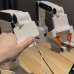 5DOF LeRobot Upgraded Version Robot Arm Desktop Embodied AI Robotic Arm (19.5kg·cm Standard Kit)