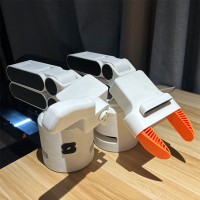 5DOF LeRobot Upgraded Version Robot Arm Desktop Embodied AI Robotic Arm (19.5kg·cm Standard Kit)