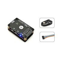 High-Speed DAP Debugger DAPLink Emulator STM32 Programming Tool Downloader (1 Piece) + Dupont Cables