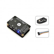 High-Speed DAP Debugger DAPLink Emulator STM32 Programming Tool Downloader (1 Piece) + Dupont Cables