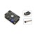 High-Speed DAP Debugger DAPLink Emulator STM32 Programming Tool Downloader (1 Piece) + Dupont Cables