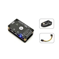 High-Speed DAP Debugger DAPLink Emulator STM32 Programming Tool (1 Piece) + OpenCTR Dedicated Cable