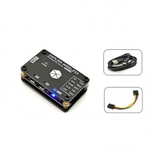 High-Speed DAP Debugger DAPLink Emulator STM32 Programming Tool (1 Piece) + OpenCTR Dedicated Cable