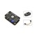 High-Speed DAP Debugger DAPLink Emulator STM32 Programming Tool (1 Piece) + OpenCTR Dedicated Cable