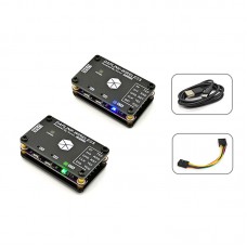 High-Speed DAP Debugger DAPLink Emulator STM32 Programming Tool (2 Pieces) + OpenCTR Dedicated Cable