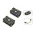 High-Speed DAP Debugger DAPLink Emulator STM32 Programming Tool (2 Pieces) + OpenCTR Dedicated Cable
