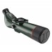 Teseek SPX5-80 300mm 350X 5MP 4K Astronomical Telescope IP54 Astronomy Telescope with Dual Screens