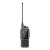 HamGeek UV-98 Plus 10W 1024CH Walkie Talkie VHF UHF Transceiver (Standard Version) w/ 3-Section Display