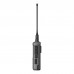HamGeek UV-98 Plus 10W 1024CH Walkie Talkie VHF UHF Transceiver (Standard Version) w/ 3-Section Display