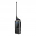 HamGeek UV-98 Plus 10W 1024CH Walkie Talkie VHF UHF Transceiver (Standard Version) w/ 3-Section Display