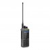 HamGeek UV-98 Plus 10W 1024CH Walkie Talkie VHF UHF Transceiver (Standard Version) w/ 3-Section Display